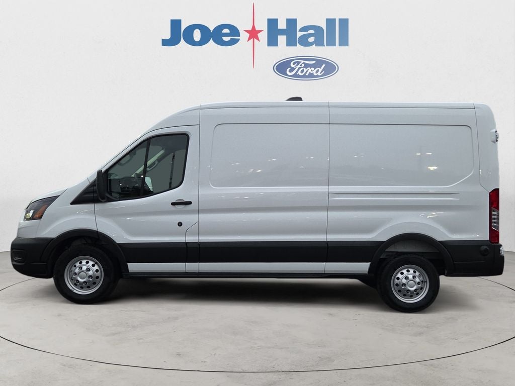 2026 Ford Transit Van Base
