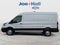 2026 Ford Transit Van Base