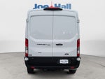 2026 Ford Transit Van Base