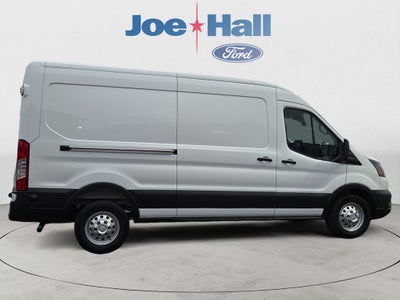 2026 Ford Transit Van Base
