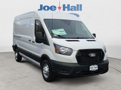2026 Ford Transit Van Base