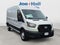 2026 Ford Transit Van Base