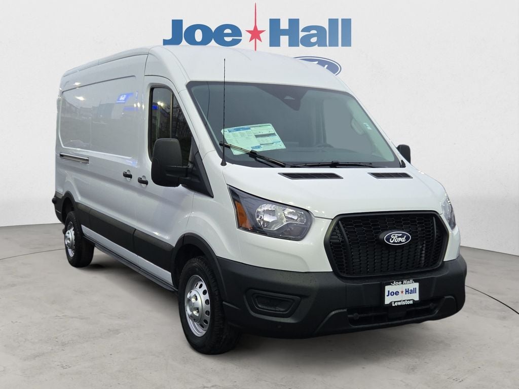 2026 Ford Transit Van Base