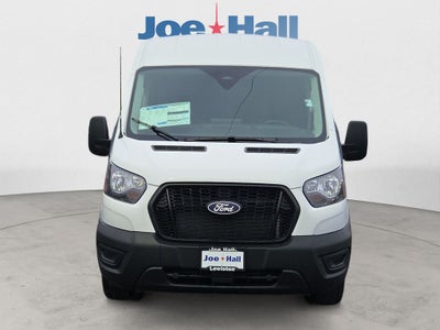2026 Ford Transit Van Base