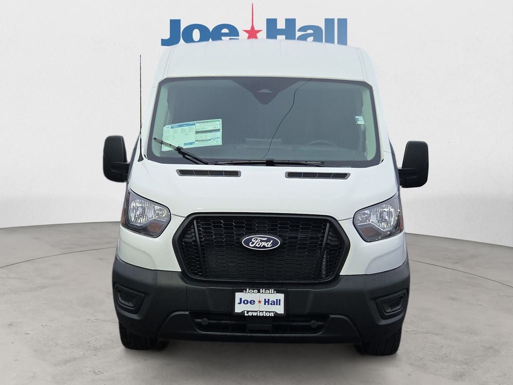 2026 Ford Transit Van Base