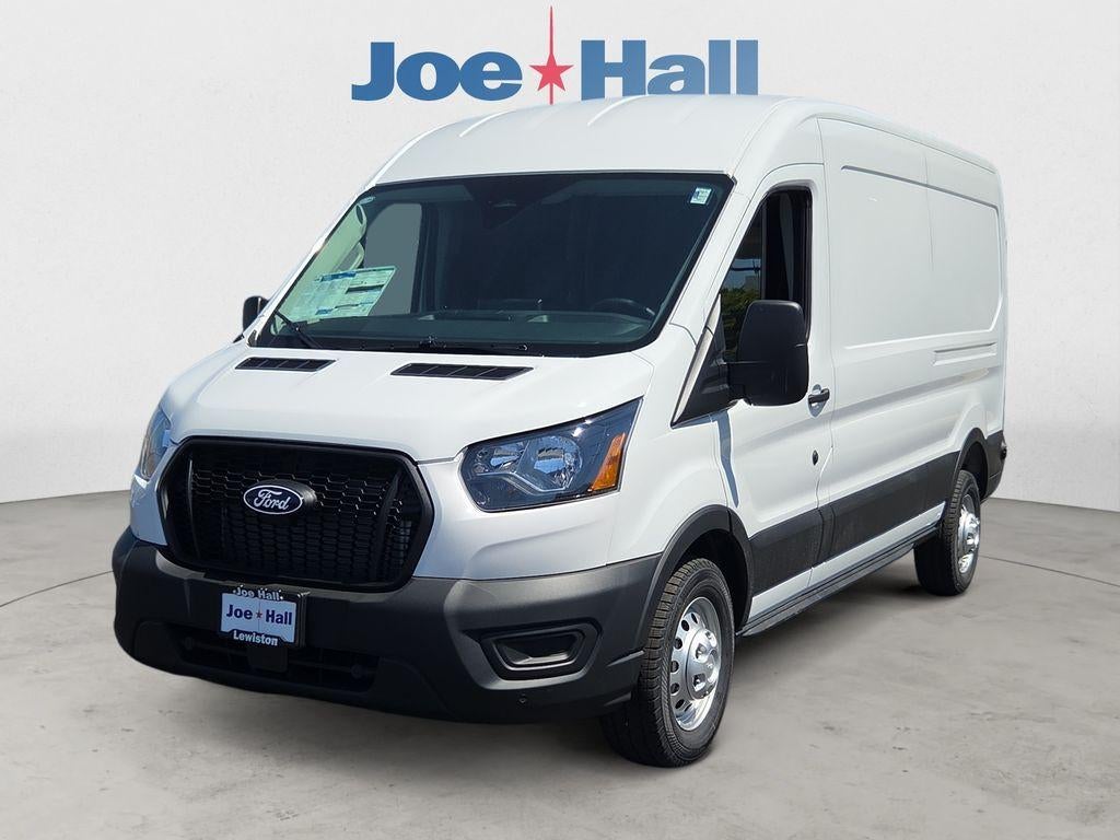 2026 Ford Transit Van Base