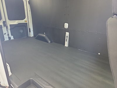 2026 Ford Transit Van Base
