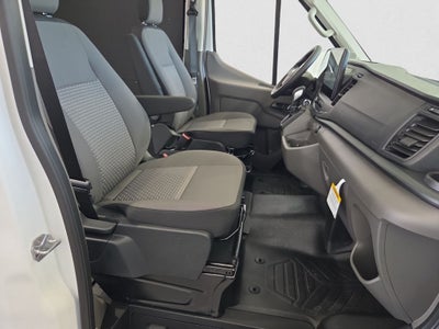 2026 Ford Transit Van Base