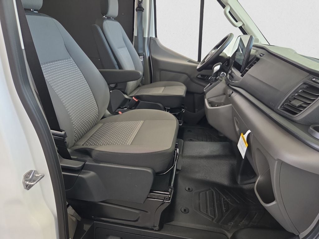 2026 Ford Transit Van Base