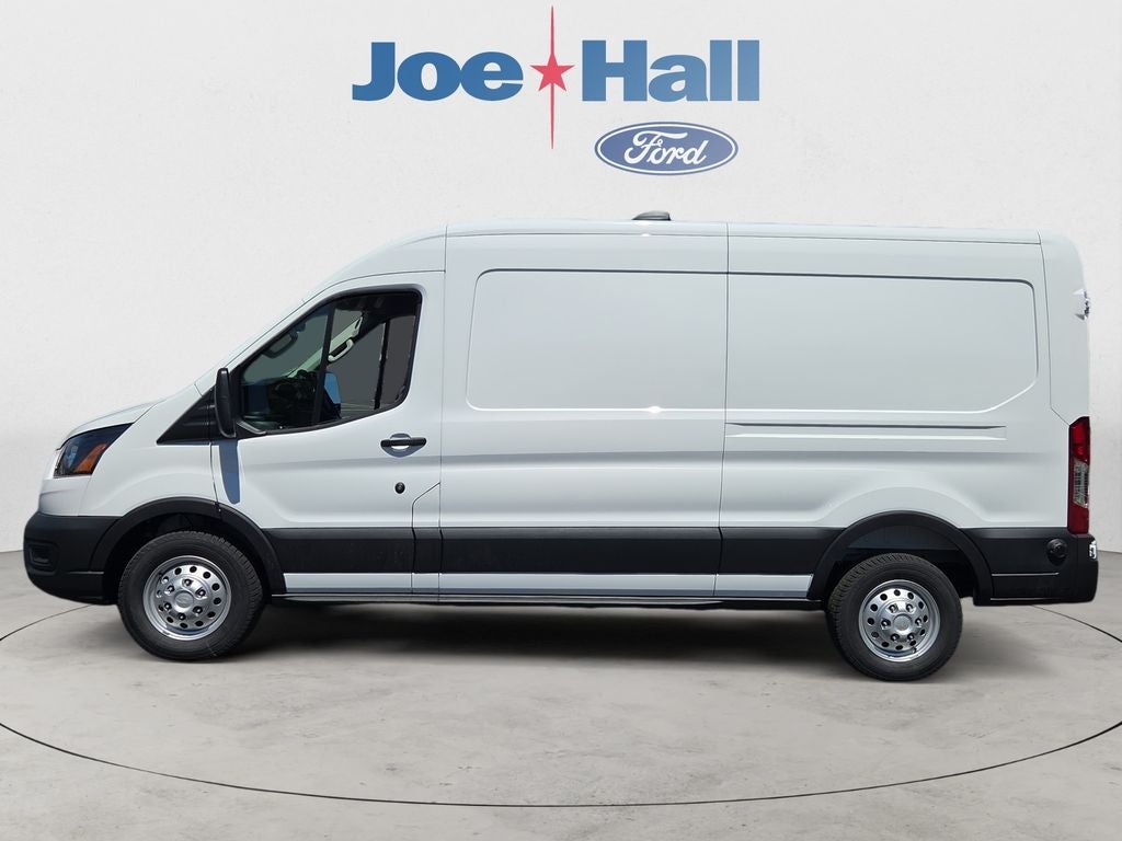 2026 Ford Transit Van Base