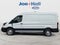 2026 Ford Transit Van Base