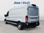 2026 Ford Transit Van Base