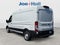 2026 Ford Transit Van Base