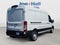 2026 Ford Transit Van Base