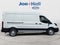 2026 Ford Transit Van Base