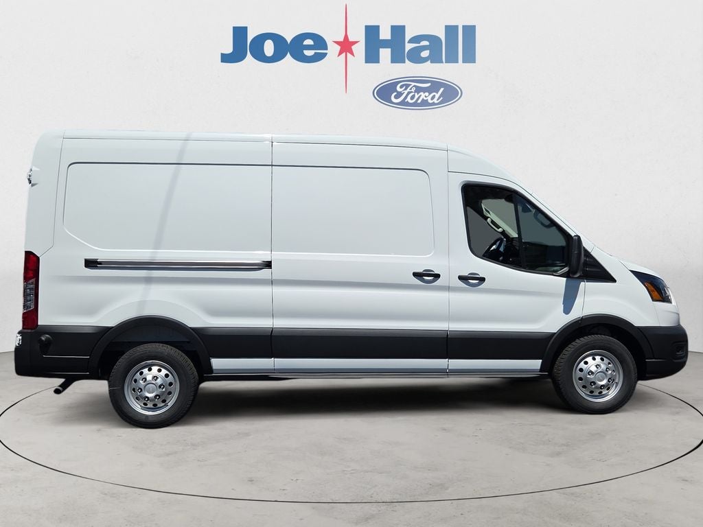 2026 Ford Transit Van Base