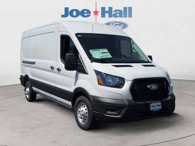 2026 Ford Transit Van Base