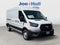 2026 Ford Transit Van Base