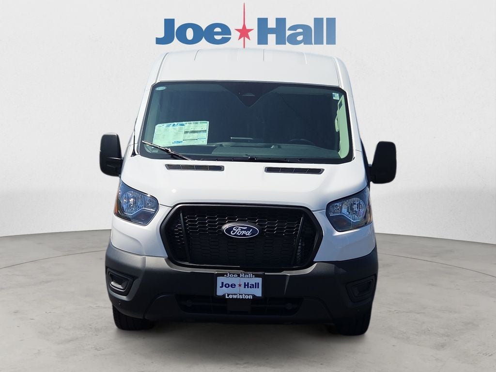 2026 Ford Transit Van Base