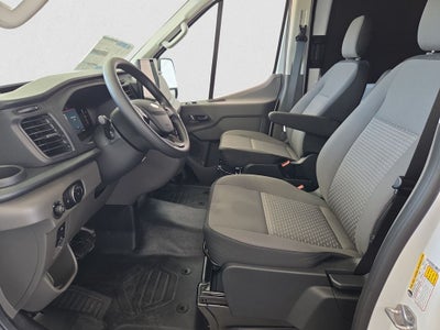 2026 Ford Transit Van Base