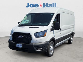 2026 Ford Transit Van Base