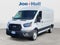 2025 Ford Transit Van Base