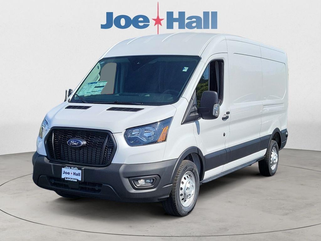 2025 Ford Transit Van Base