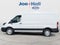 2025 Ford Transit Van Base