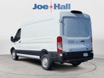 2025 Ford Transit Van Base