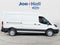 2025 Ford Transit Van Base