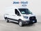2025 Ford Transit Van Base