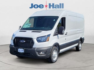 2025 Ford Transit Van Base