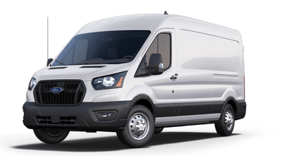 2025 Ford Transit Van Base