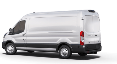 2025 Ford Transit Van Base