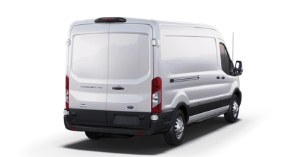 2025 Ford Transit Van Base