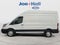 2025 Ford Transit Van Base
