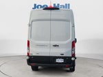 2025 Ford Transit Van Base