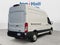 2025 Ford Transit Van Base