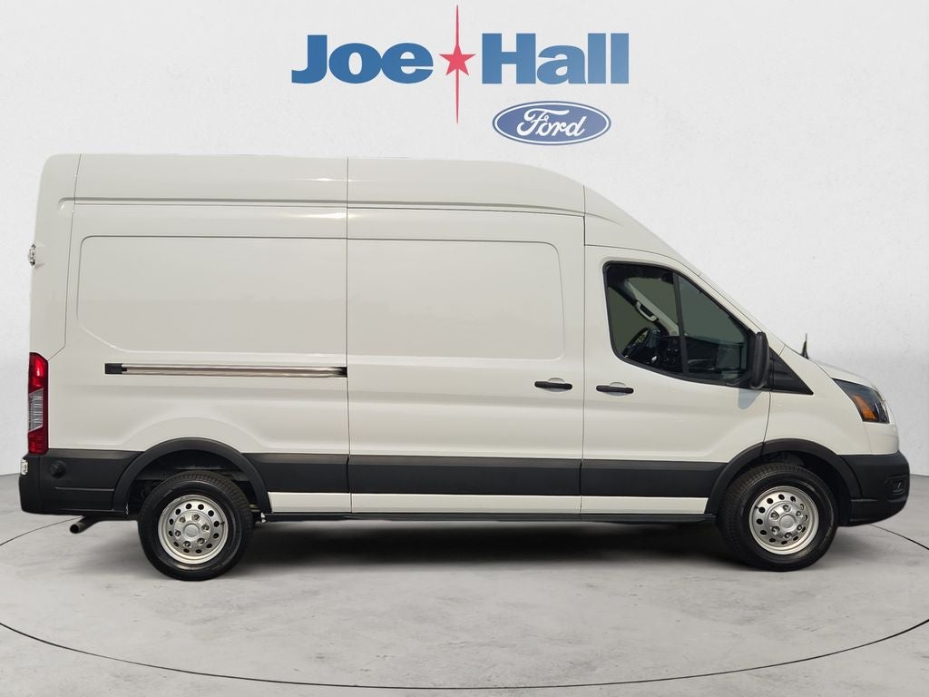 2025 Ford Transit Van Base