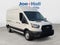 2025 Ford Transit Van Base