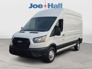 2025 Ford Transit Van Base