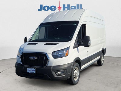 2023 Ford Transit Van Base