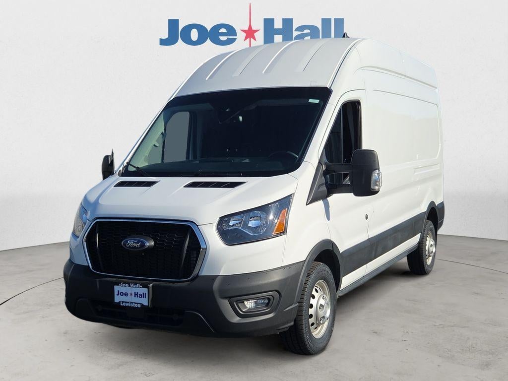 2023 Ford Transit Van Base