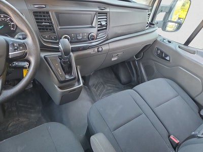 2023 Ford Transit Van Base
