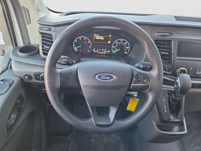 2023 Ford Transit Van Base