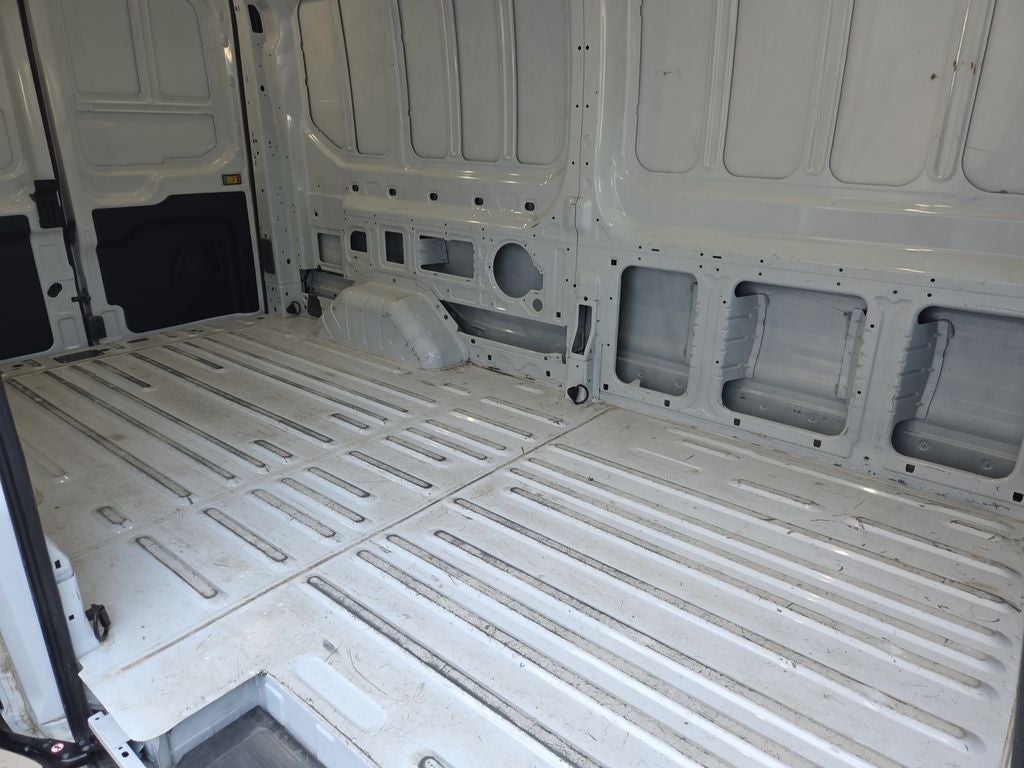 2023 Ford Transit Van Base