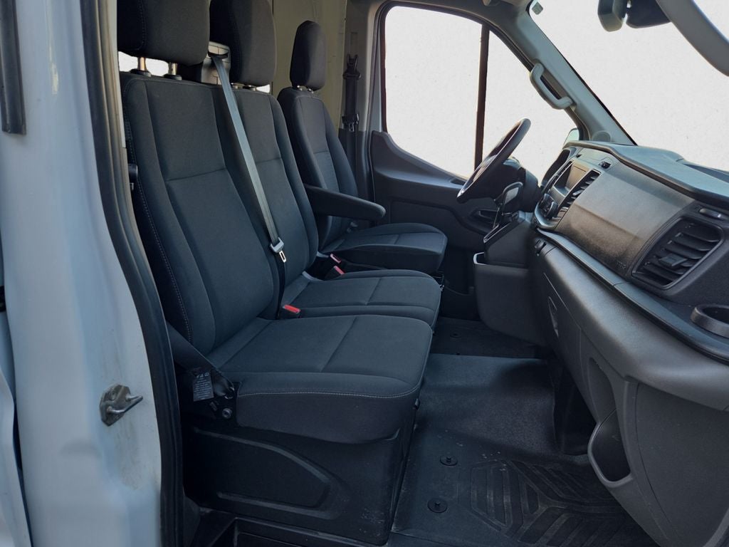 2023 Ford Transit Van Base