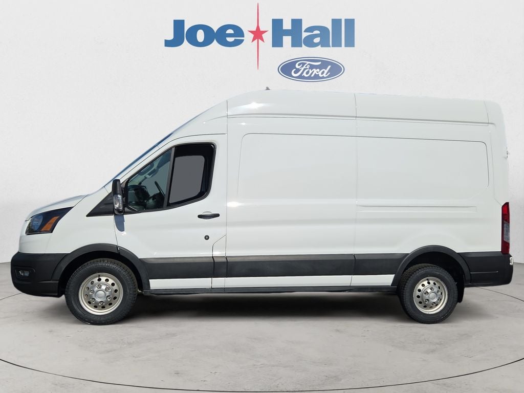 2023 Ford Transit Van Base