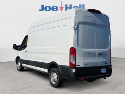 2023 Ford Transit Van Base
