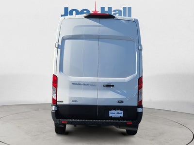 2023 Ford Transit Van Base